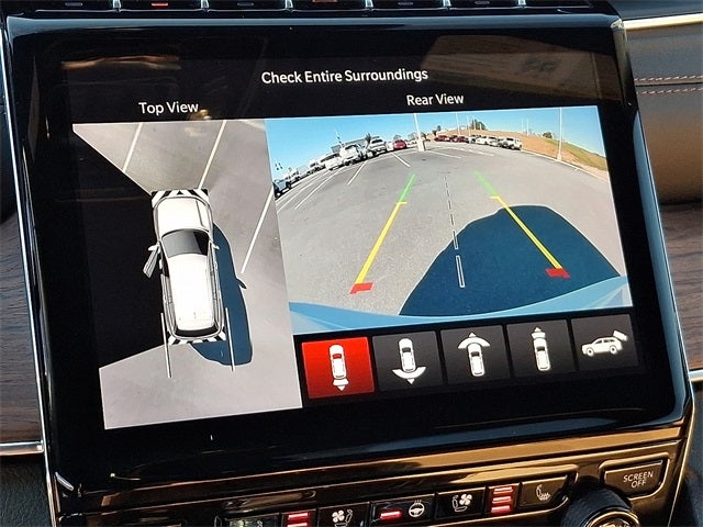 2024 Jeep Grand Cherokee Summit 4x4