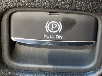 2024 Jeep Grand Cherokee Summit 4x4