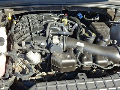 2024 Jeep Grand Cherokee Summit 4x4