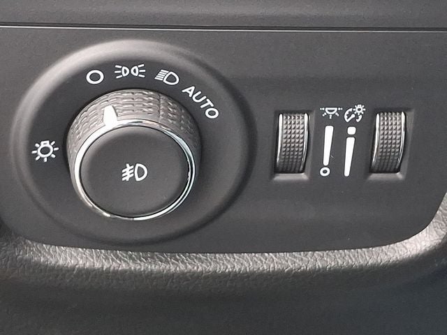 2025 Jeep Grand Cherokee Summit 4x4