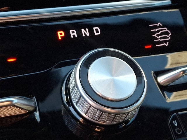 2023 Jeep Grand Cherokee Summit 4x4
