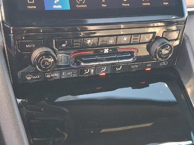 2023 Jeep Grand Cherokee Summit 4x4