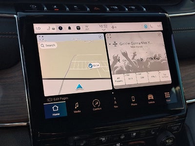 2023 Jeep Grand Cherokee Summit 4x4