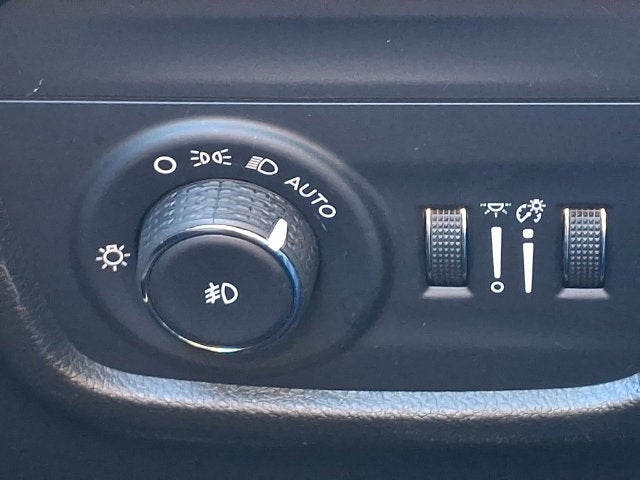 2023 Jeep Grand Cherokee Summit 4x4