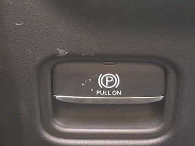 2023 Jeep Grand Cherokee Summit Reserve 4x4