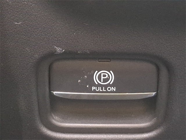 2023 Jeep Grand Cherokee Summit Reserve 4x4