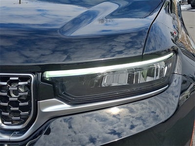 2023 Jeep Grand Cherokee Summit Reserve 4x4