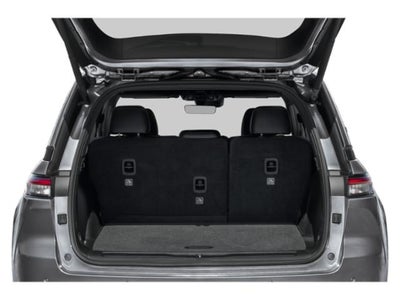 2026 Jeep Grand Cherokee Summit 4x4