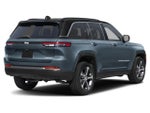 2026 Jeep Grand Cherokee Summit 4x4