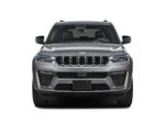 2026 Jeep Grand Cherokee Summit 4x4