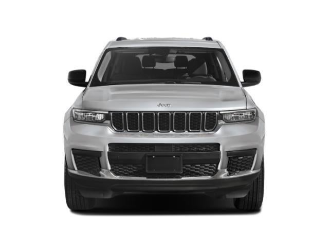 2024 Jeep Grand Cherokee L Altitude X 4x4