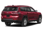 2025 Jeep Grand Cherokee L Summit 4x4