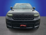 2024 Jeep Grand Cherokee L Summit Reserve 4x4