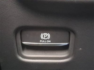 2024 Jeep Grand Cherokee L Summit Reserve 4x4