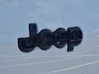 2025 Jeep Grand Cherokee L Summit Reserve 4x4