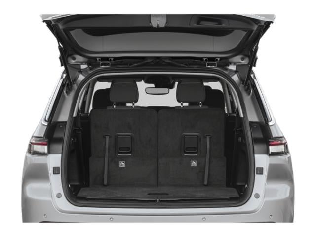 2023 Jeep Grand Cherokee L Summit Reserve 4x4