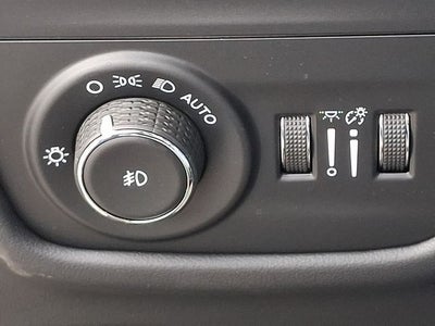 2023 Jeep Grand Cherokee L Summit Reserve 4x4