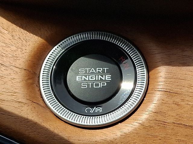 2023 Jeep Grand Cherokee L Summit Reserve 4x4