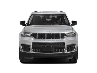 2023 Jeep Grand Cherokee L Summit Reserve 4x4