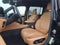 2025 Jeep Grand Cherokee L Summit Reserve 4x4