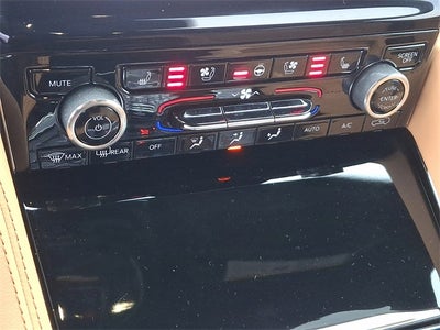 2025 Jeep Grand Cherokee L Summit Reserve 4x4