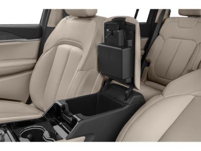 2022 Jeep Grand Cherokee L Summit Reserve 4x4