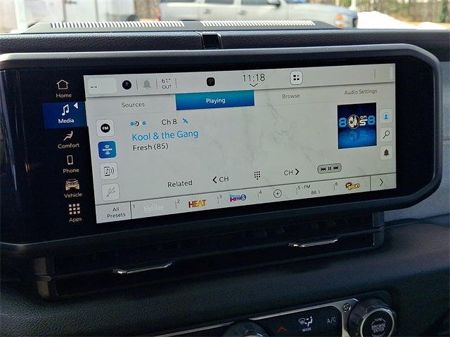 2025 Jeep Wrangler Willys 4xe