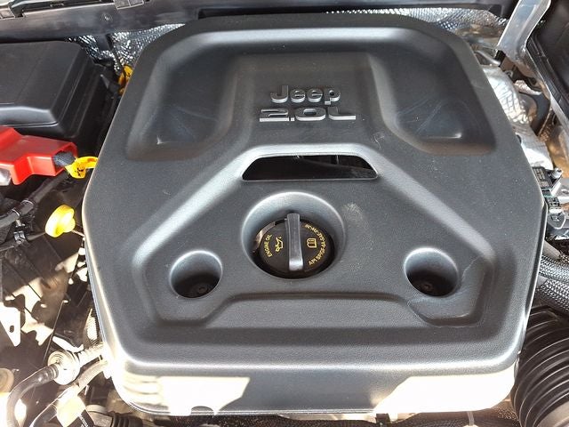 2025 Jeep Wrangler Willys 4xe