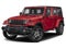 2025 Jeep Wrangler Willys 4xe