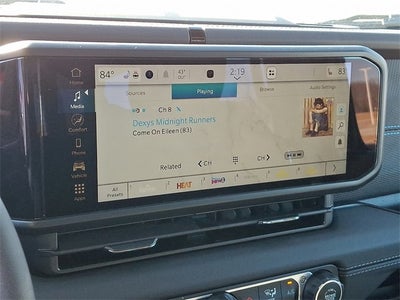 2025 Jeep Wrangler Rubicon 4xe