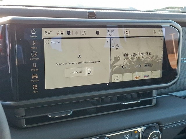 2025 Jeep Wrangler Rubicon 4xe