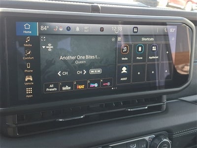 2025 Jeep Wrangler Rubicon 4xe