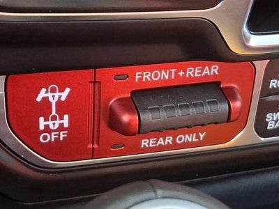 2024 Jeep Wrangler 4-Door Rubicon 392 4x4