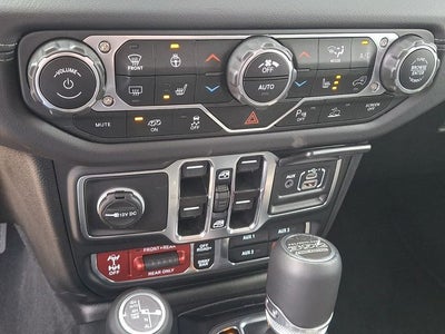 2024 Jeep Wrangler 4-Door Rubicon 392 Final Edition 4x4