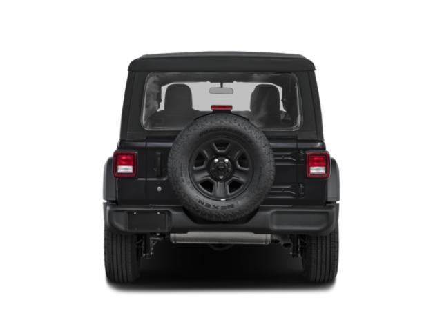 2024 Jeep Wrangler 4-Door Rubicon 392 Final Edition 4x4