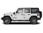 2024 Jeep Wrangler Summit 4xe