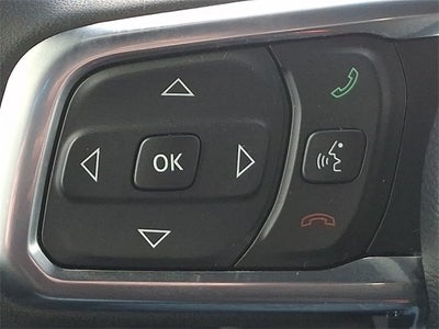 2024 Jeep Wrangler Summit 4xe