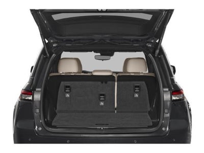 2023 Jeep Grand Cherokee Summit