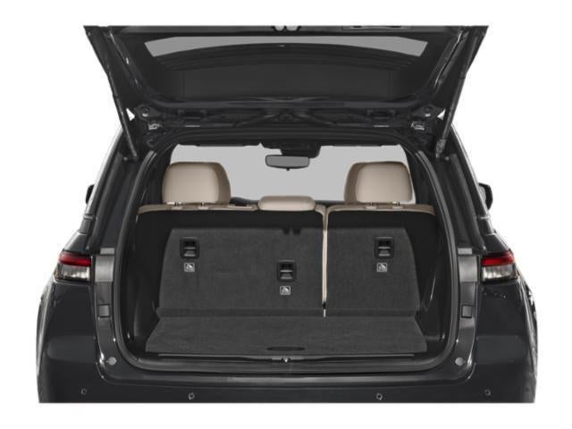 2022 Jeep Grand Cherokee Summit Reserve 4x4