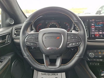 2025 Dodge Durango R/T 20th Anniversary Premium AWD