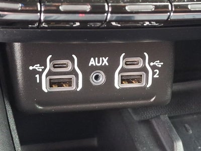 2025 Dodge Durango R/T 20th Anniversary Premium AWD