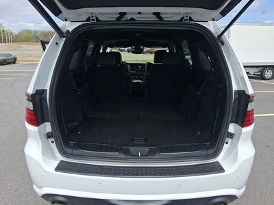 2025 Dodge Durango R/T 20th Anniversary Premium AWD