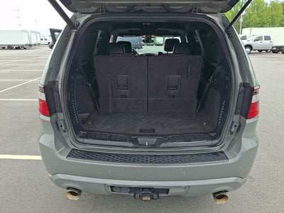 2020 Dodge Durango R/T AWD