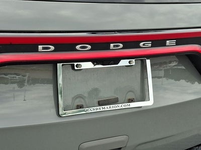 2020 Dodge Durango R/T AWD