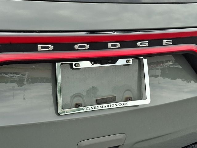 2020 Dodge Durango R/T AWD