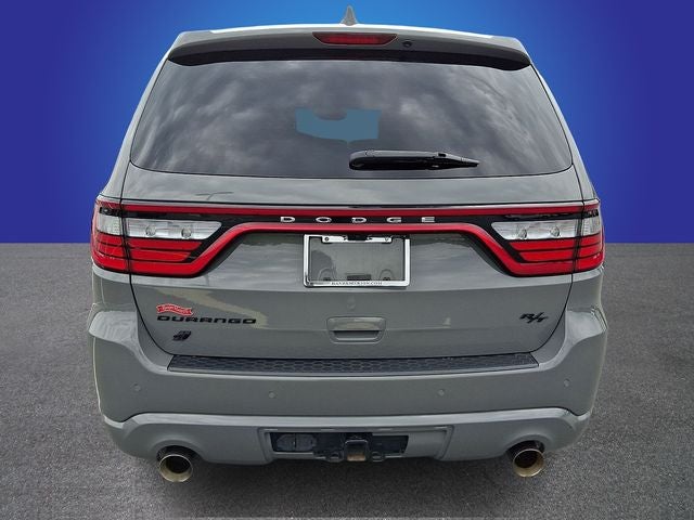 2020 Dodge Durango R/T AWD