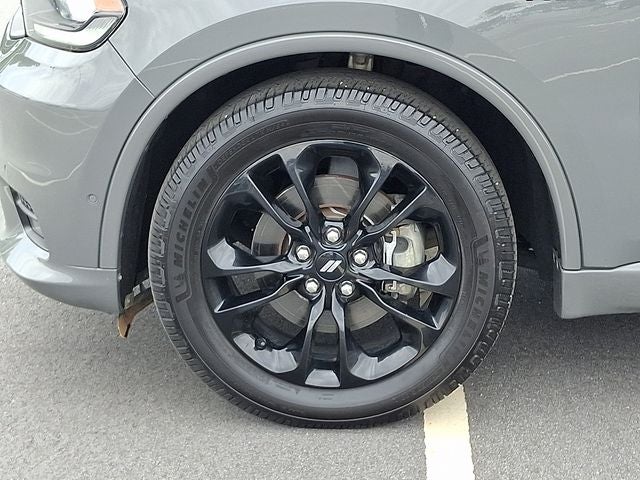 2020 Dodge Durango R/T AWD