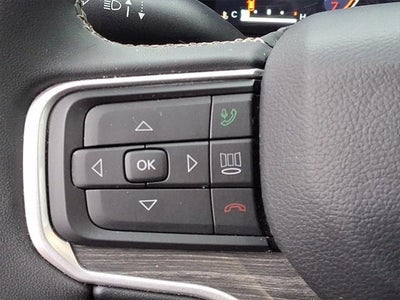 2023 Jeep Wagoneer L Series III 4x2