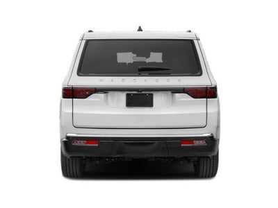 2024 Jeep Wagoneer Series I 4x4
