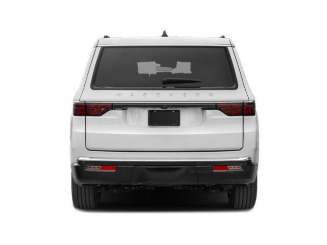 2024 Jeep Wagoneer Series I 4x4